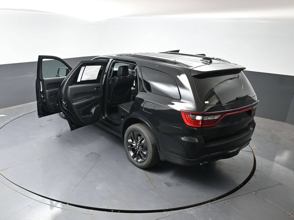 New 2026 Dodge Durango GT AWD/4WD image 51