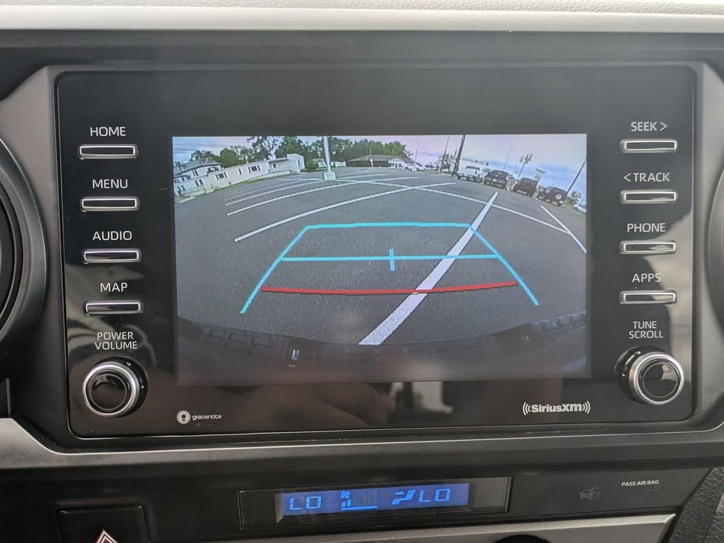 Used 2023 Toyota Tacoma SR AWD/4WD image 18