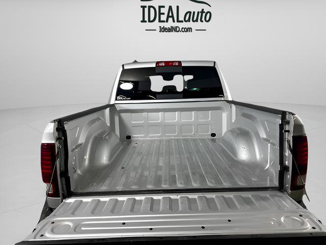 Used 2018 RAM 1500 Rebel w/ Luxury Group image 9