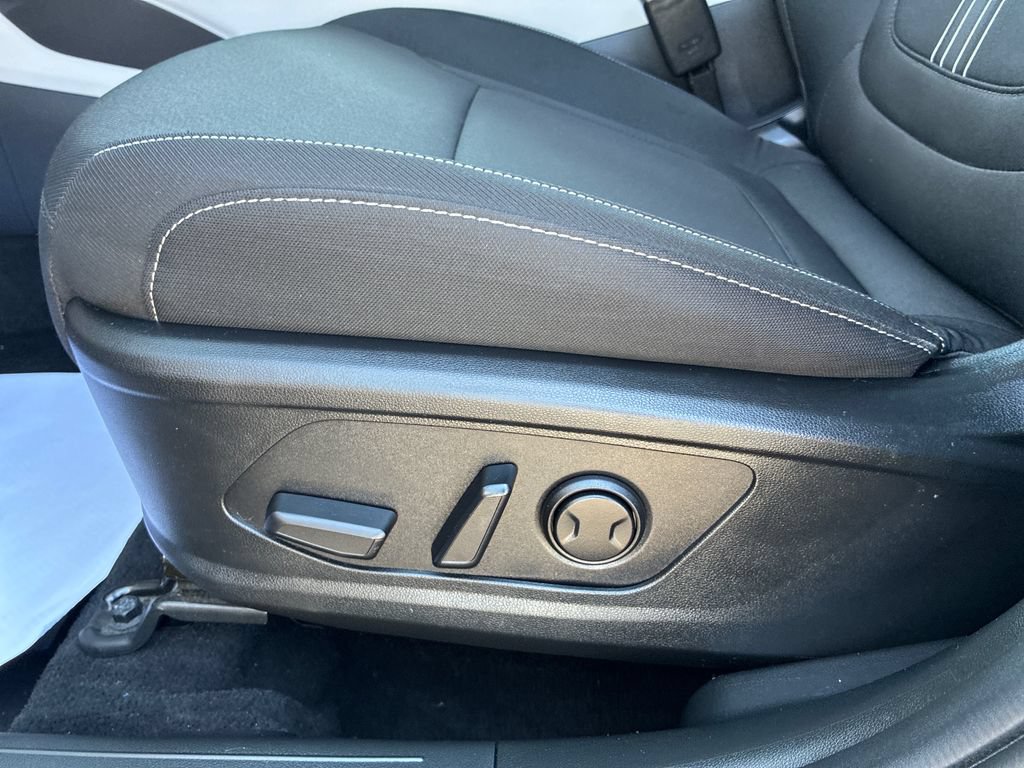 Used 2023 Hyundai Tucson SEL AWD/4WD image 11