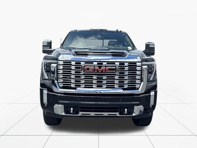 Used 2025 GMC Sierra 2500 Denali w/ Denali Reserve Package AWD/4WD image 9