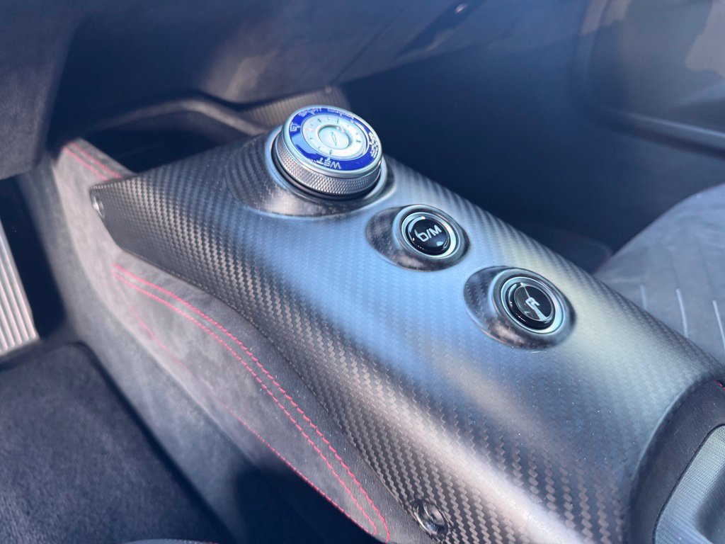 Used 2022 Maserati MC20 Coupe RWD image 24