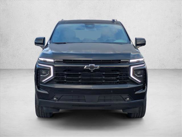 New 2026 Chevrolet Tahoe RST AWD/4WD image 6