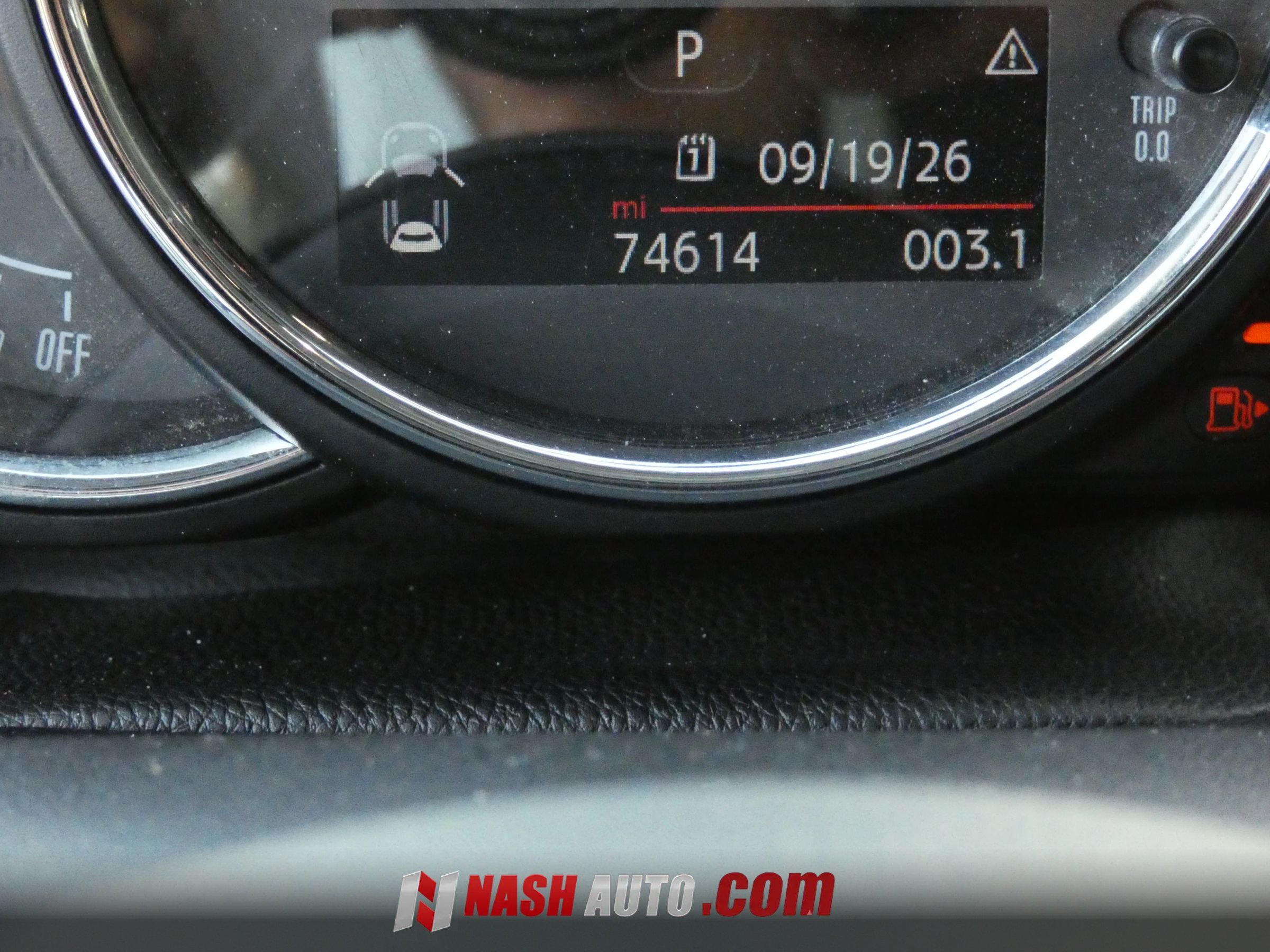Used 2015 MINI Cooper S FWD image 53