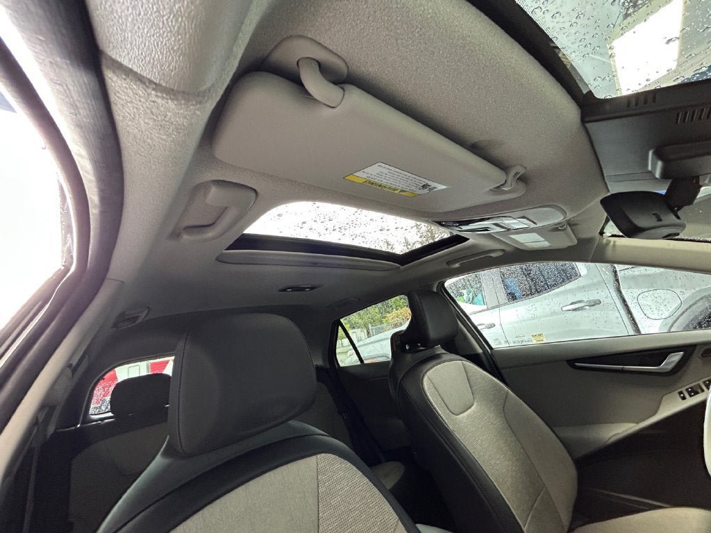 Used 2023 Kia Niro Wave FWD image 28