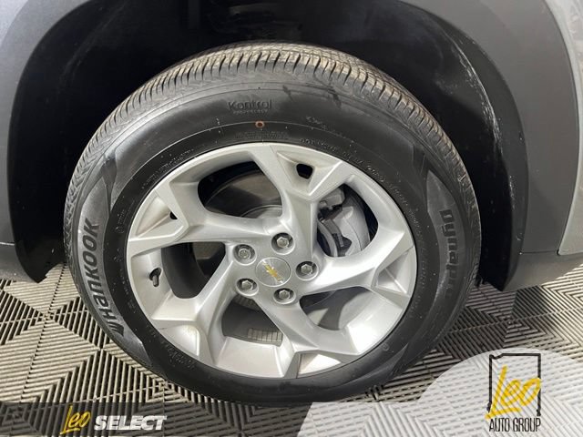 Used 2024 Chevrolet Trax LS w/ LS Convenience Package FWD image 26