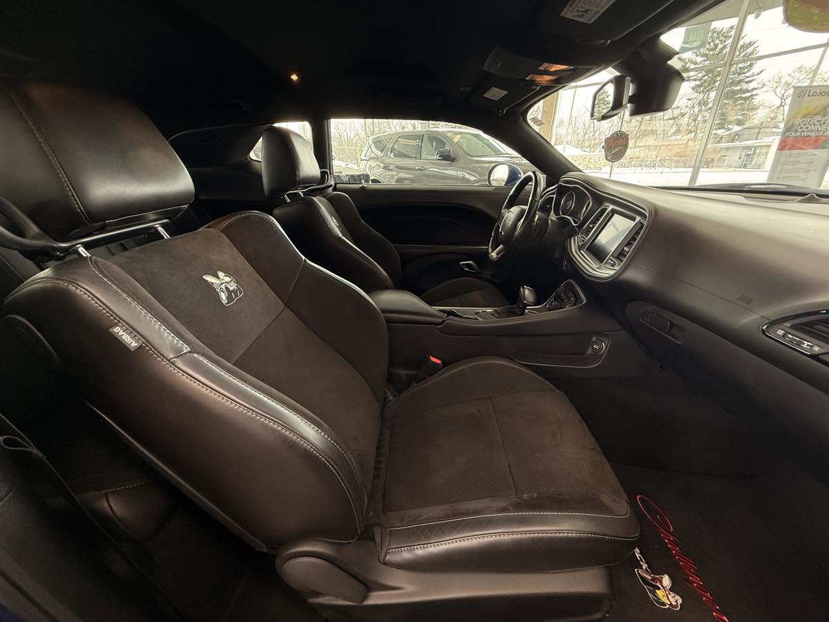 Used 2021 Dodge Challenger R/T Scat Pack image 31