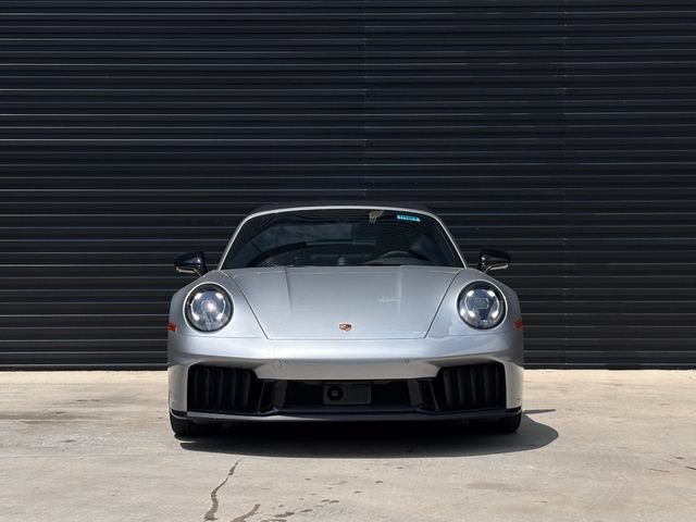 Certified 2025 Porsche 911 Targa 4 GTS AWD/4WD image 12