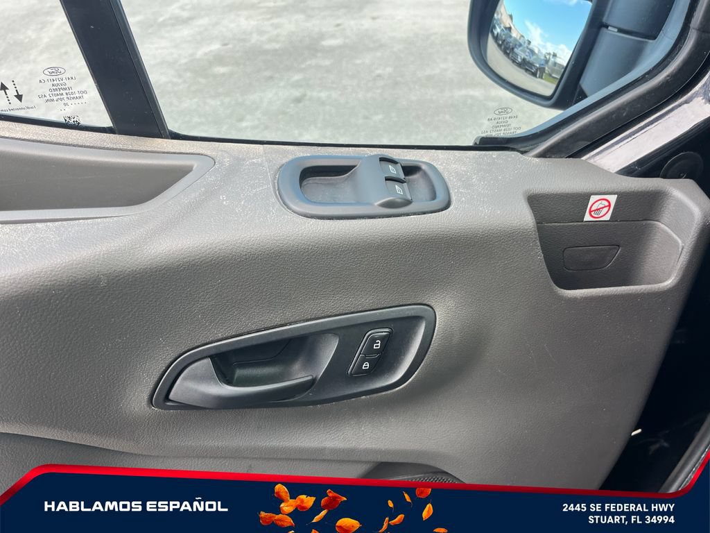 Used 2020 Ford Transit 350 XL RWD image 15