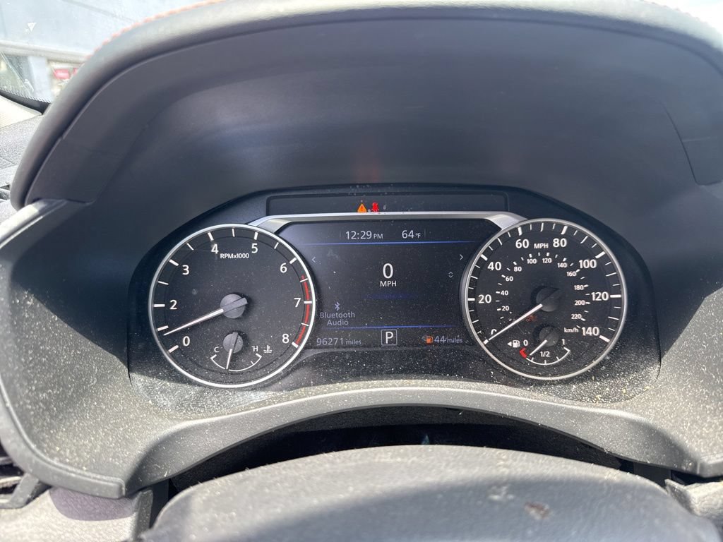 Used 2020 Nissan Altima 2.5 SR FWD image 40