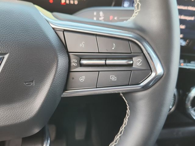 Used 2024 Chevrolet Blazer EV LT AWD/4WD image 27