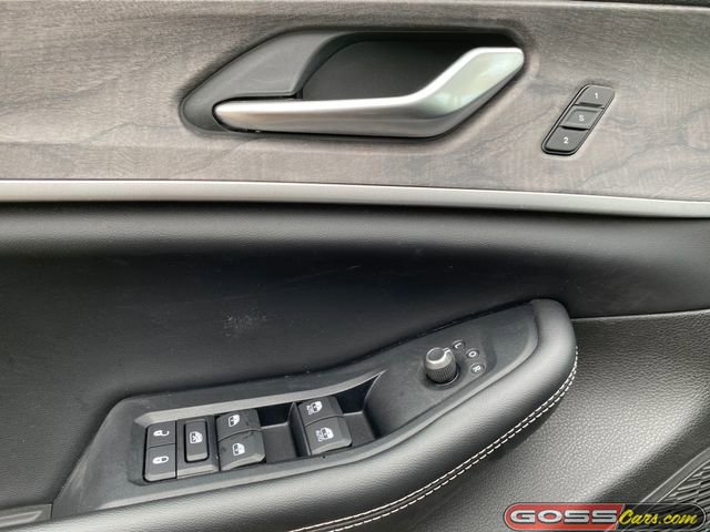 Certified 2024 Jeep Grand Cherokee Limited image 24