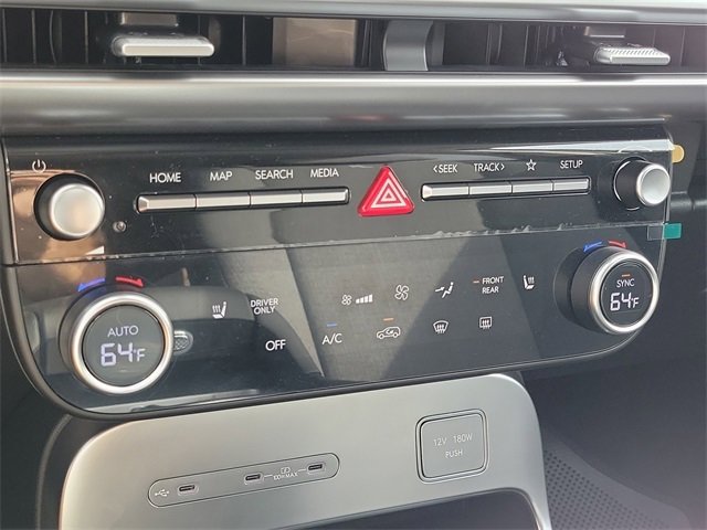 New 2026 Hyundai Ioniq 9 SE image 11