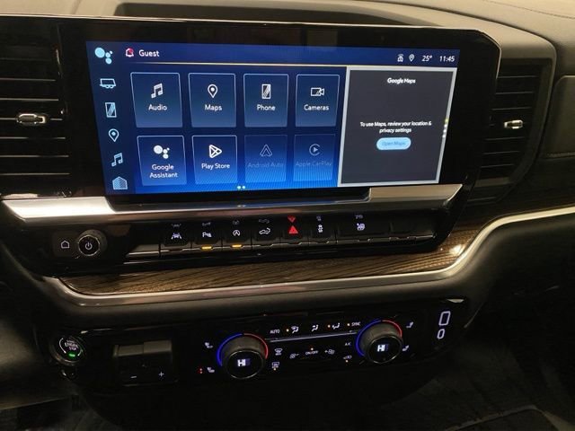 New 2026 Chevrolet Silverado 1500 LT w/ All Star Edition Plus image 15