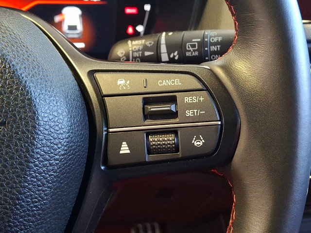 Used 2024 Honda Civic Type R image 22