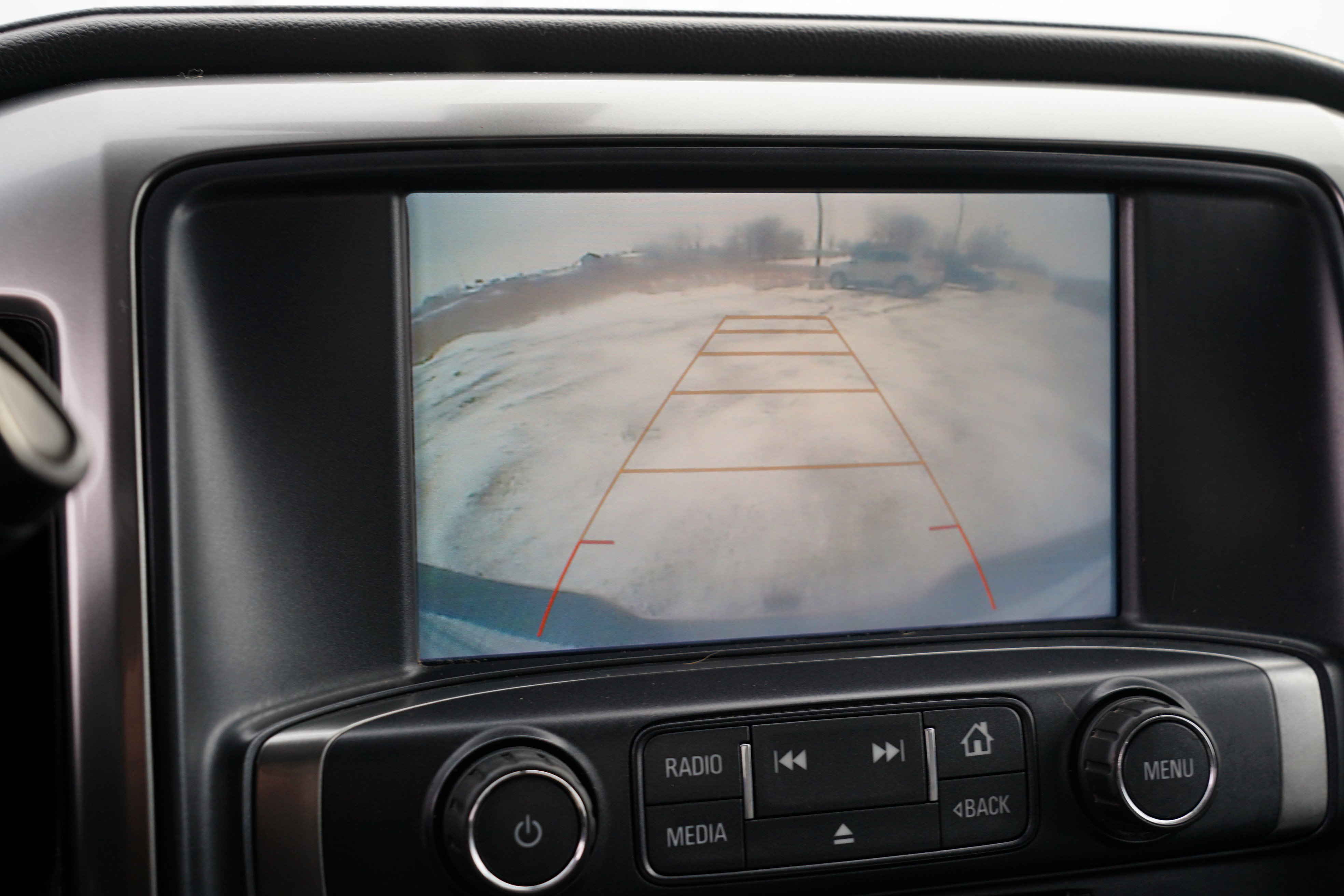 Used 2018 Chevrolet Silverado 3500 LTZ w/ Duramax Plus Package image 33