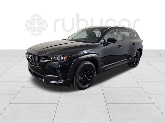 Used 2024 MAZDA CX-50 AWD 2.5 S w/ Preferred Package