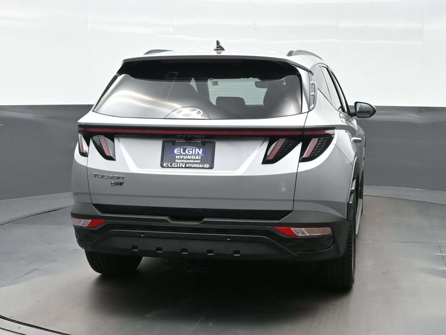 Used 2023 Hyundai Tucson XRT FWD image 5