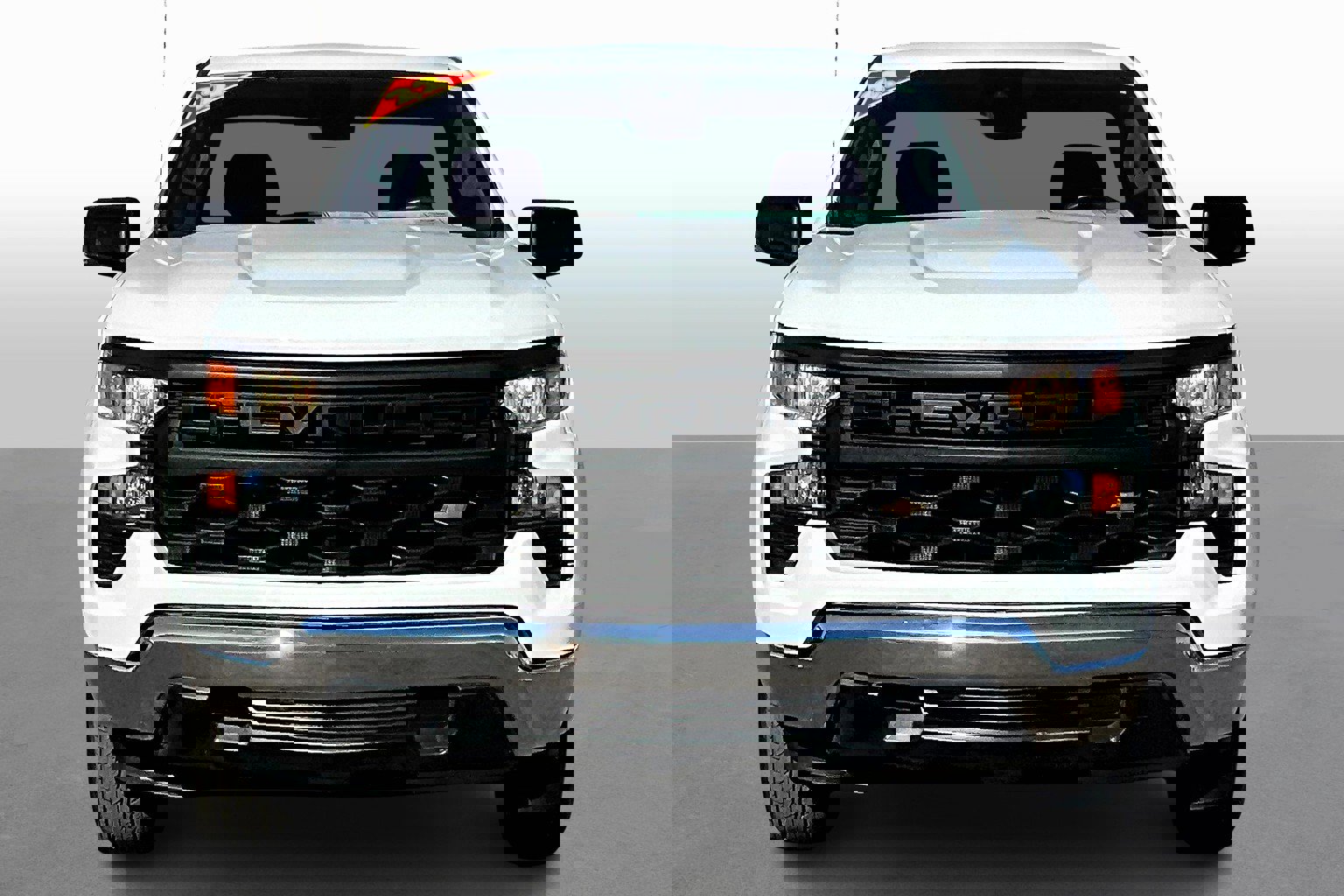 Used 2022 Chevrolet Silverado 1500 W/T image 3