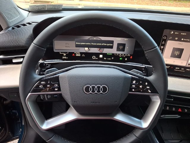 New 2026 Audi Q3 quattro 2.0T AWD/4WD image 16