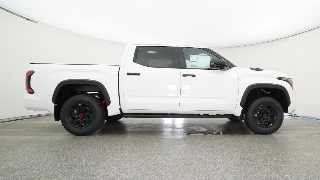 New 2026 Toyota Tundra TRD Pro image 25
