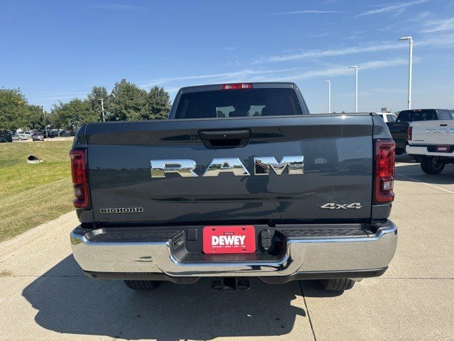 New 2026 RAM 2500 Big Horn image 6