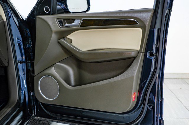 Used 2014 Audi Q5 TDI Premium Plus image 46