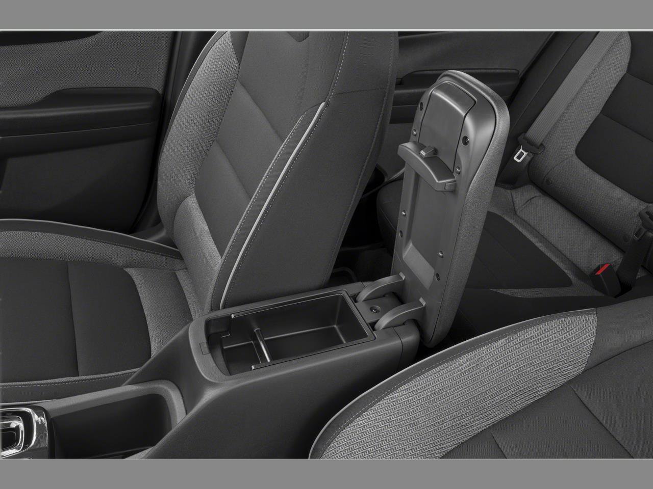 Certified 2024 Chevrolet TrailBlazer LT FWD image 62