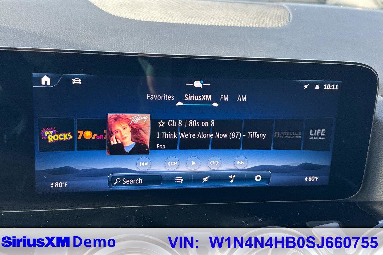 Used 2025 Mercedes-Benz GLA 250 4MATIC image 29