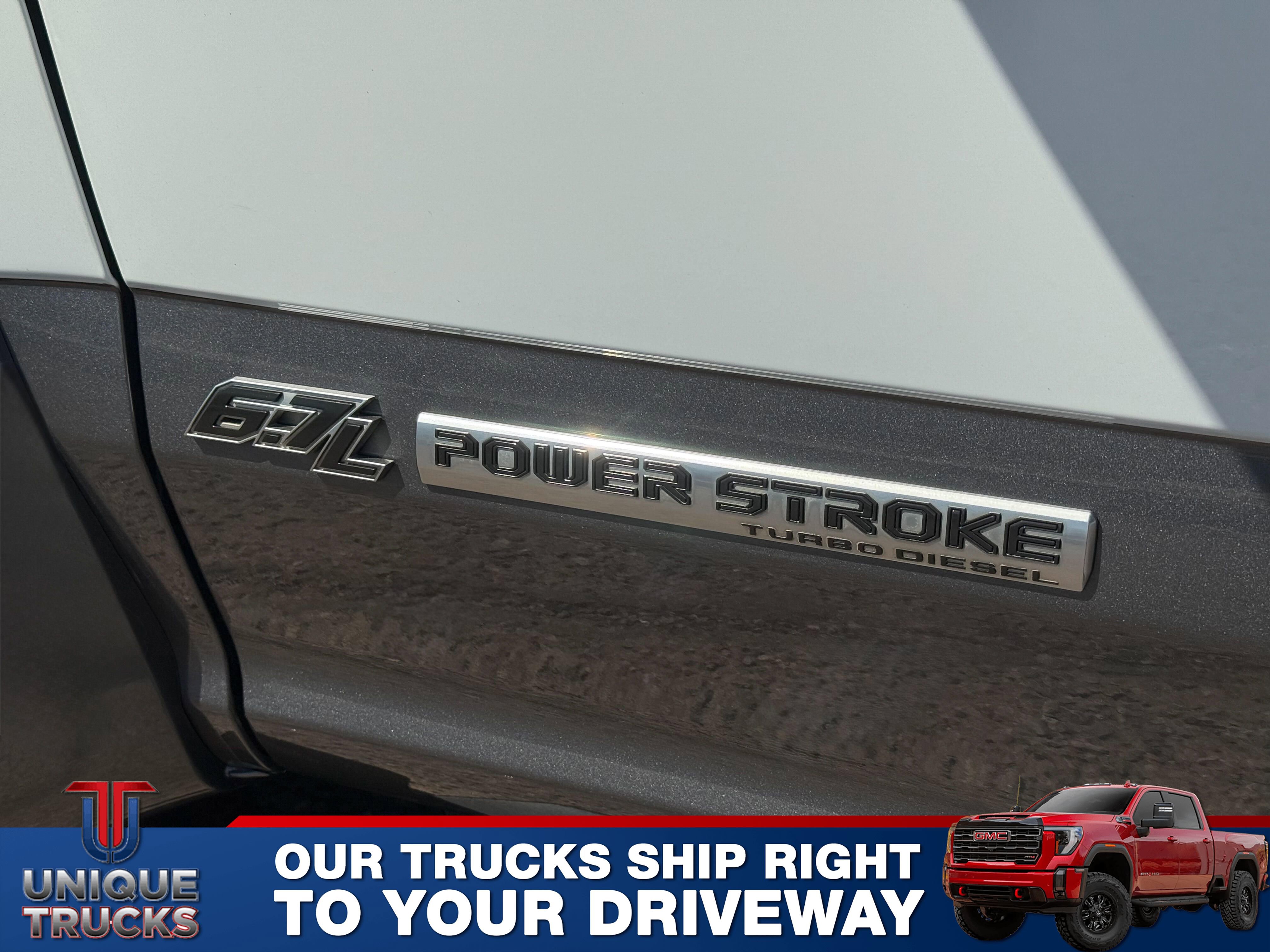 Used 2021 Ford F450 Lariat w/ Lariat Ultimate Package AWD/4WD image 11