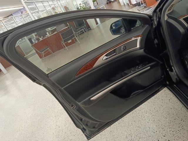 Used 2016 Lincoln MKZ w/ Equipment Group 200A Select FWD image 11