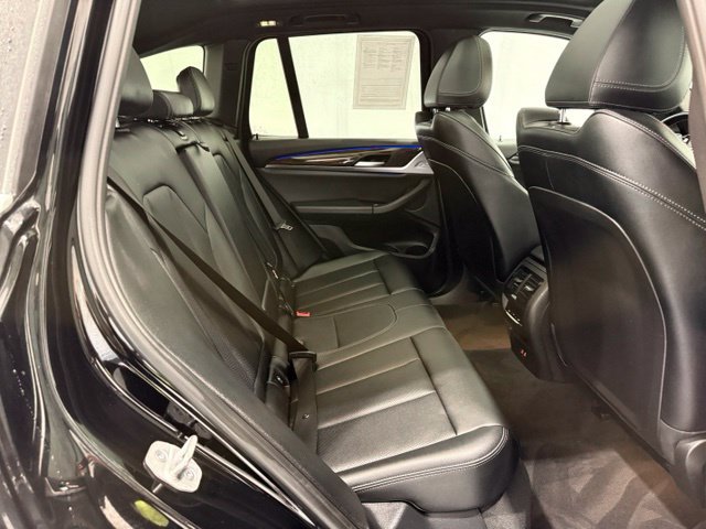 Used 2024 BMW X3 xDrive30i AWD/4WD image 24