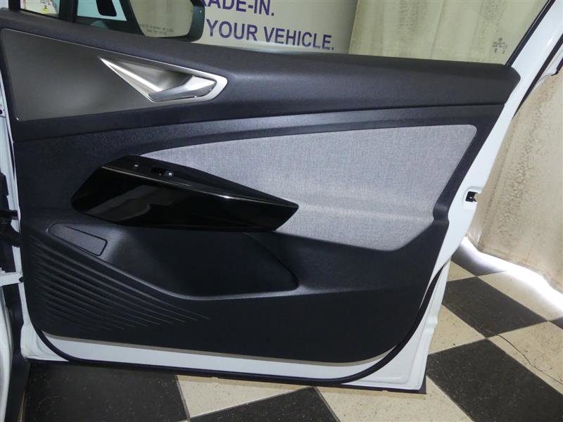 Used 2024 Volkswagen ID.4 Pro image 26