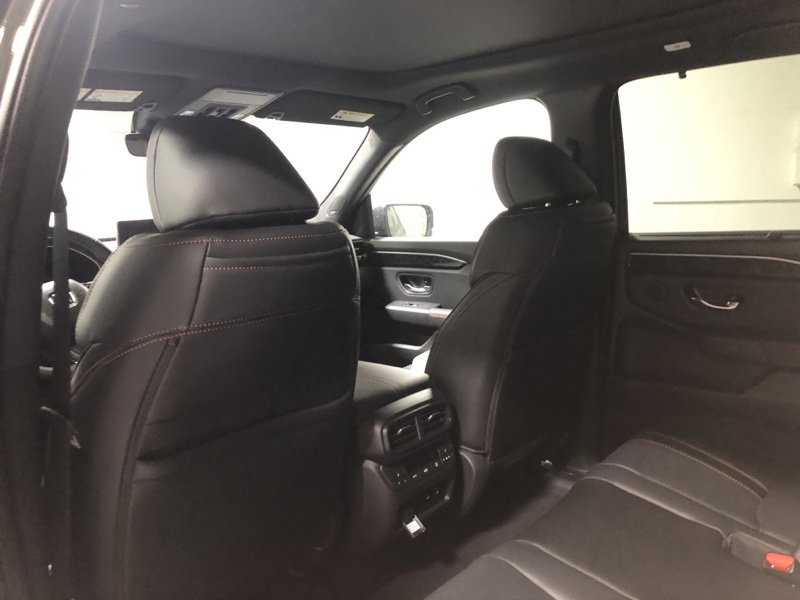 New 2026 Honda Passport TrailSport Elite image 17