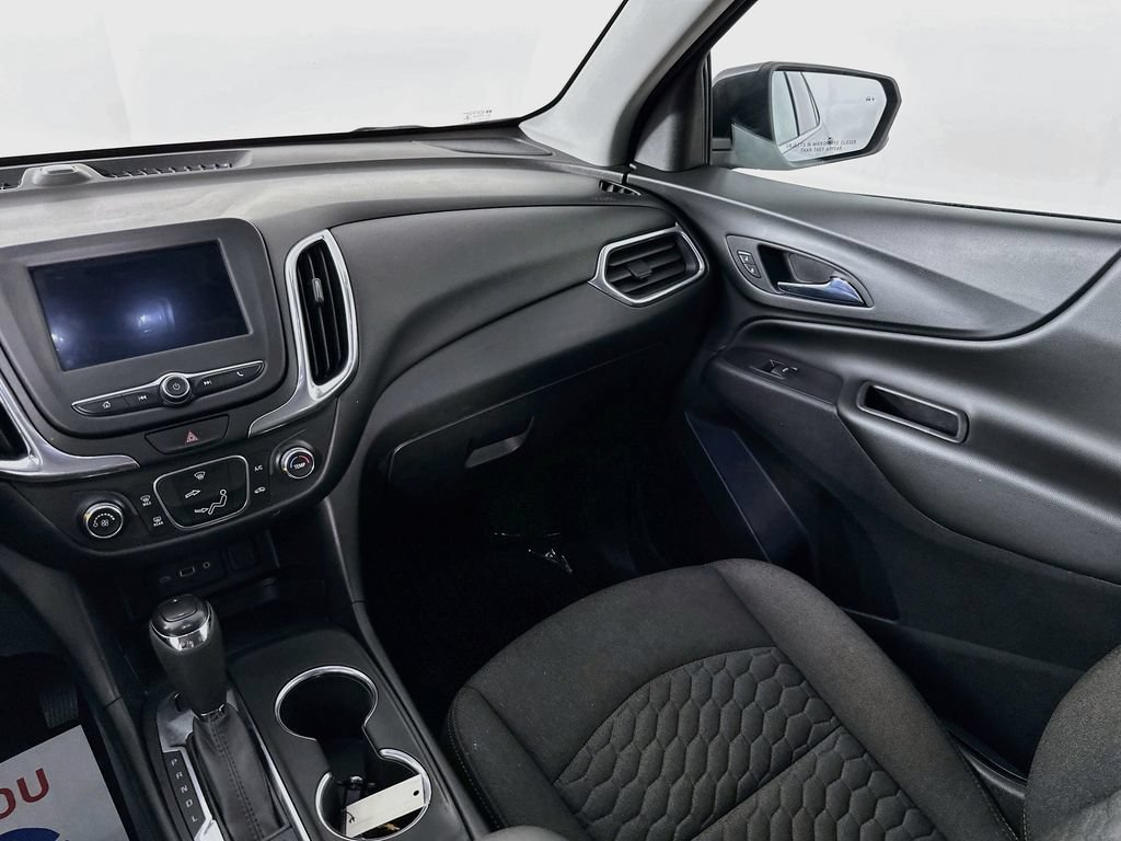 Used 2020 Chevrolet Equinox LT AWD/4WD image 30