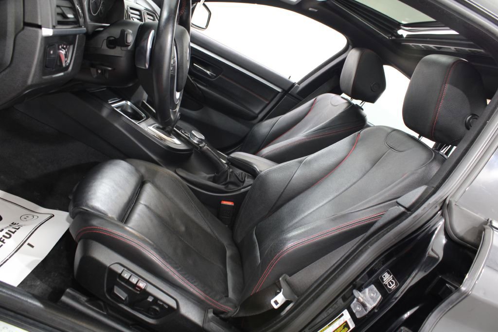 Used 2015 BMW 428i Gran Coupe xDrive AWD/4WD image 16