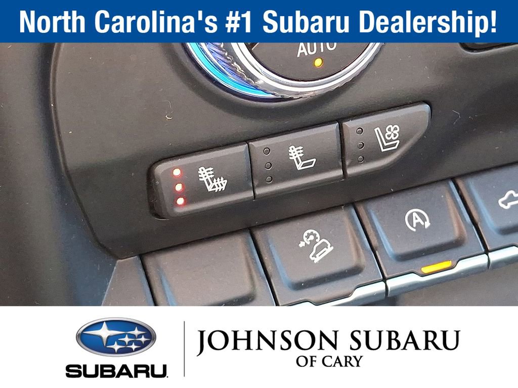 Used 2021 GMC Sierra 1500 SLT w/ SLT Premium Package image 21