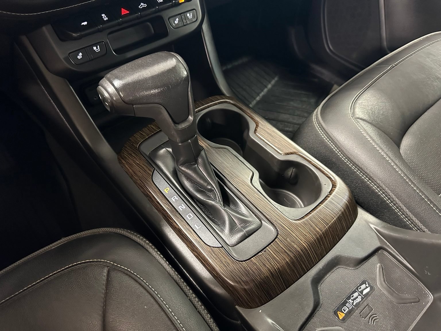 Used 2019 GMC Canyon Denali AWD/4WD image 28