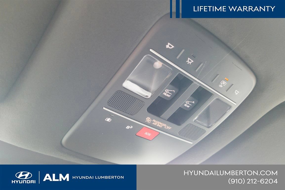 New 2026 Hyundai Palisade Calligraphy AWD/4WD image 33