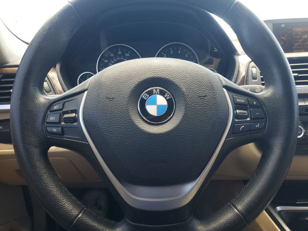 Used 2015 BMW 328i Sedan RWD image 19
