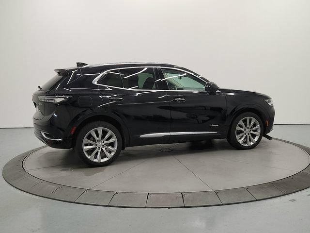 Used 2023 Buick Envision Avenir FWD image 8