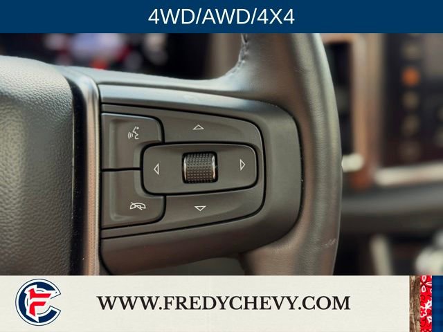 Used 2024 GMC Yukon Denali Ultimate AWD/4WD image 13