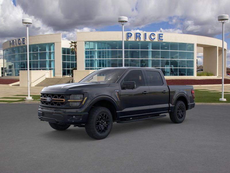 Used 2025 Ford F150 Tremor w/ Bed Utility Package