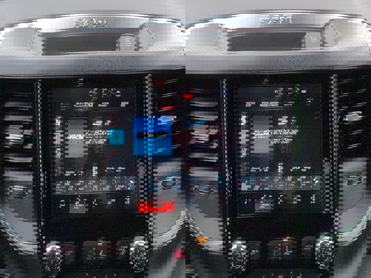 Certified 2025 RAM 1500 Big Horn image 18