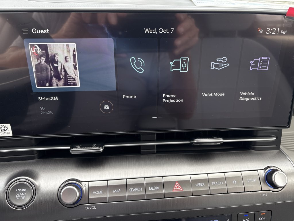 New 2027 Hyundai Kona SEL Sport FWD image 24