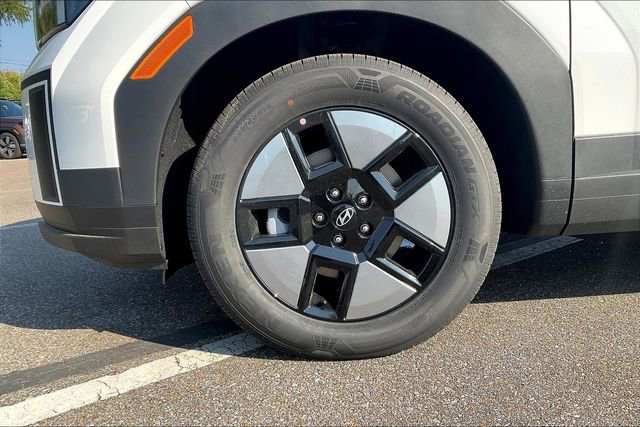 New 2026 Hyundai Santa Fe SEL image 12