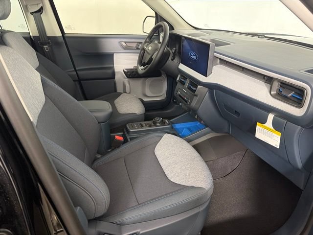 New 2026 Ford Maverick XLT w/ XLT Luxury Package AWD/4WD image 12