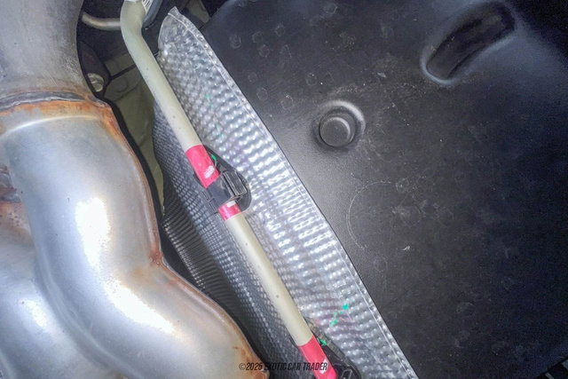 Used 2024 Chevrolet Camaro ZL1 image 33