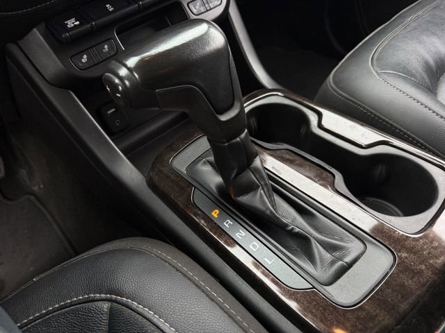 Used 2018 GMC Canyon SLT w/ Driver Alert Package AWD/4WD image 22