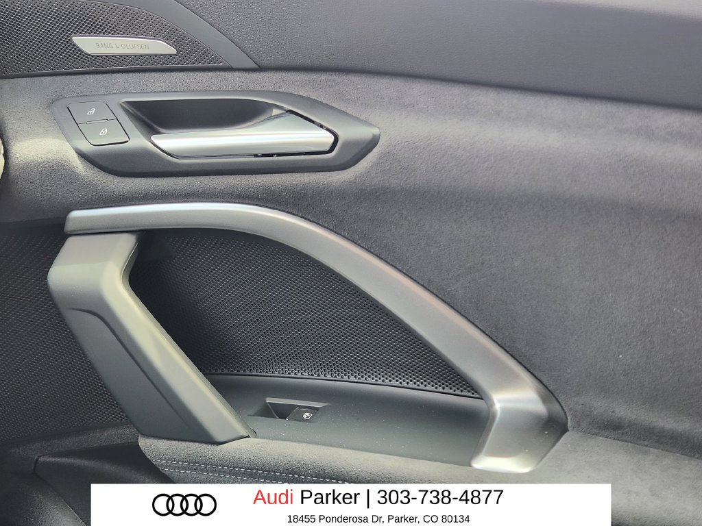New 2026 Audi SQ5 Premium Plus AWD/4WD image 10